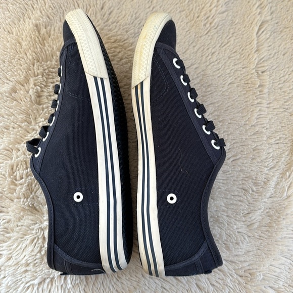 Helly Hansen Womens Oslofjord Canvas woman’s Size 7.5 - Picture 6 of 7